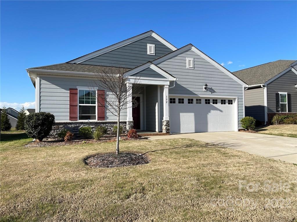 192 Willow Valley Dr., Mooresville, NC 28115