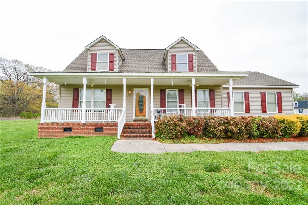 3916 Old Camden Rd., Monroe, NC 28110