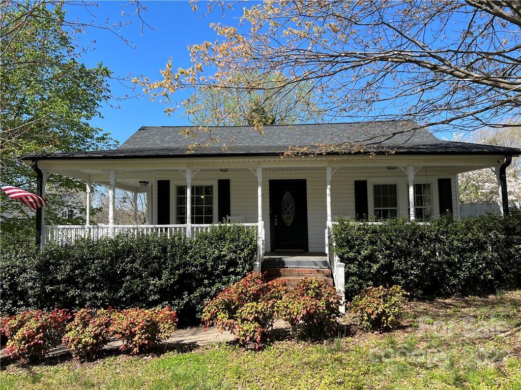 802 W 8th St., Kannapolis, NC 28081