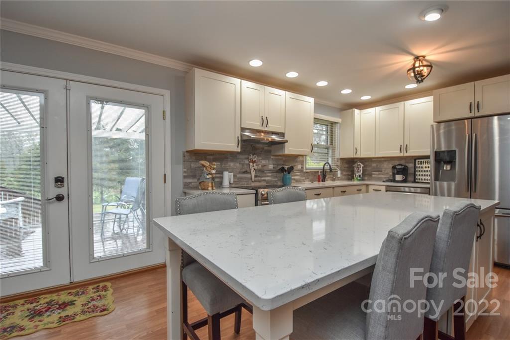 558 Brumley Rd., Mooresville, NC 28115