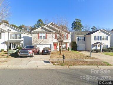 4424 Christenbury Hills Ln., Charlotte, NC 28269