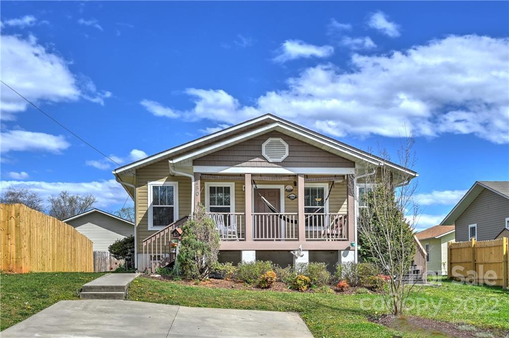 250 Virginia Ave., Asheville, NC 28806