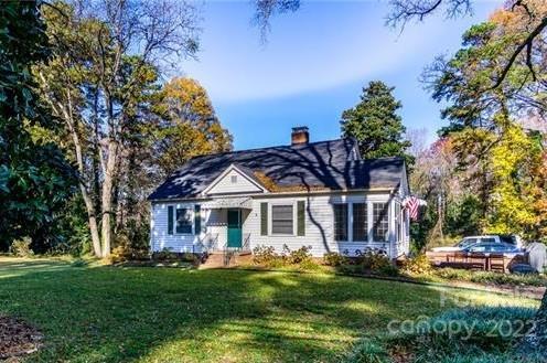 7122 Tuckaseegee Rd., Charlotte, NC 28214