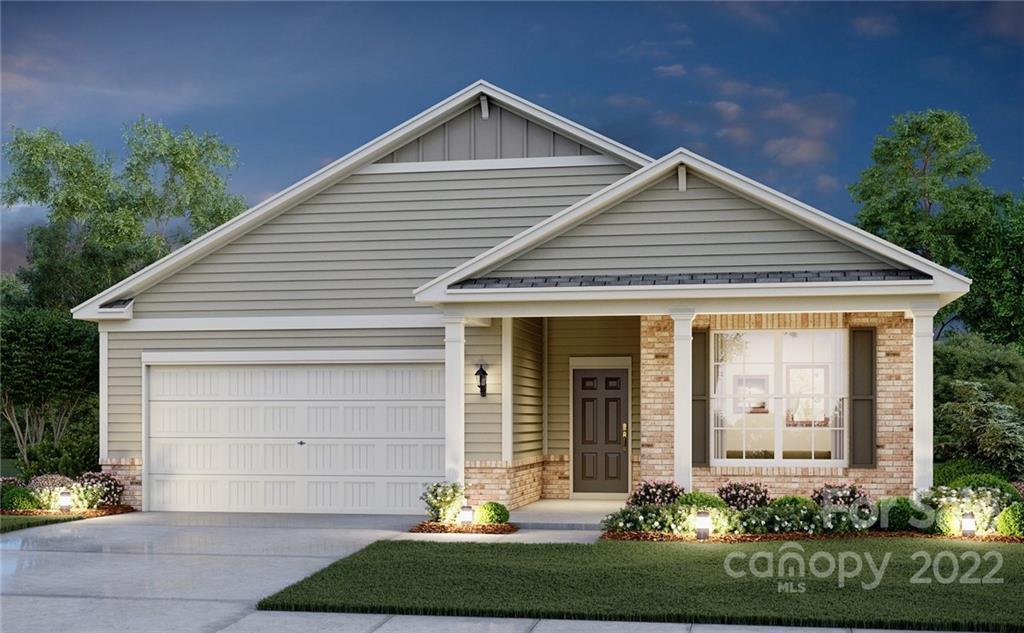 6019 Walkers Run Dr. #33, Monroe, NC 28110
