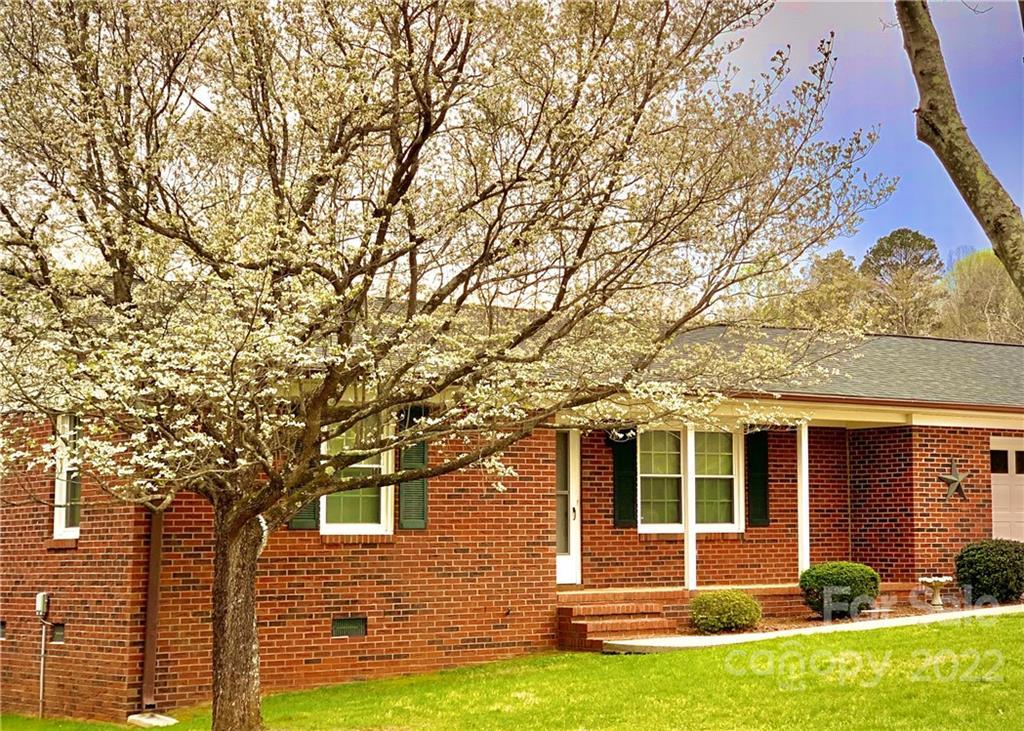 2885 Mt Hope Church Rd., Salisbury, NC 28146