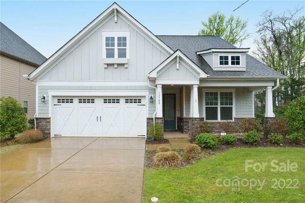 13708 Laughing Gull Dr., Charlotte, NC 28278