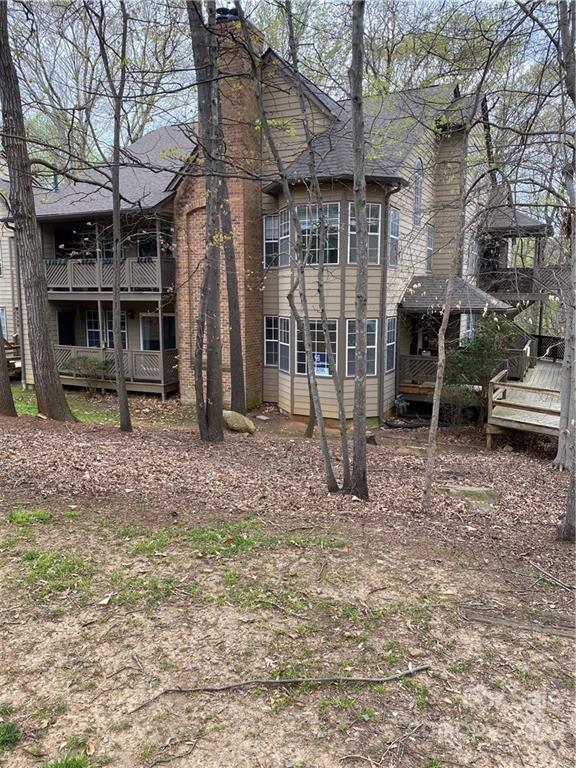 6000 Gray Gate Ln., Charlotte, NC 28210