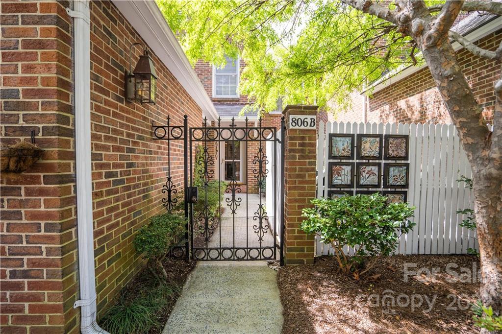 806 Colony Oaks Dr. #B, Monroe, NC 28112