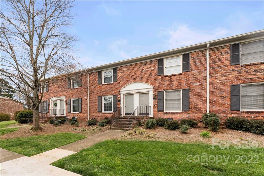 4323 Walker Rd. #D, Charlotte, NC 28211