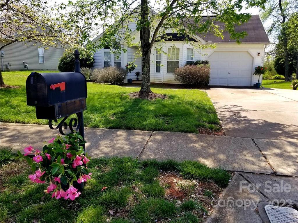 9279 Foggy Meadow Rd., Charlotte, NC 28269