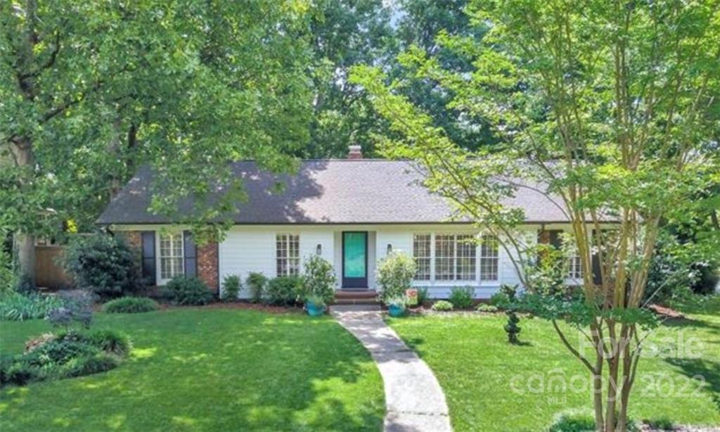 1200 Squire Dr., Charlotte, NC 28211