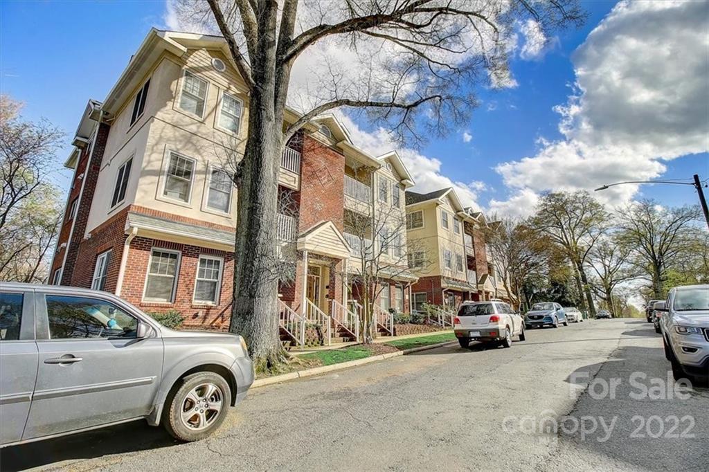 113 Summit Ave., Charlotte, NC 28208