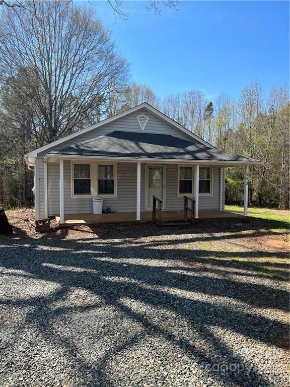558 Jones St., Denton, NC 27239
