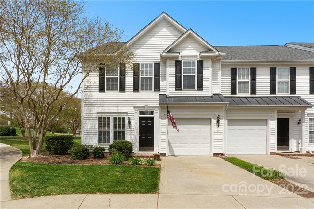 10205 Alexander Martin Ave., Charlotte, NC 28277