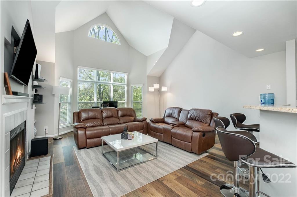 529 N Graham St. #3C, Charlotte, NC 28202