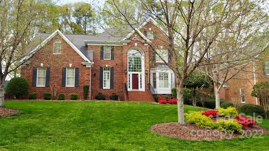 9708 St Barts Ln., Huntersville, NC 28078