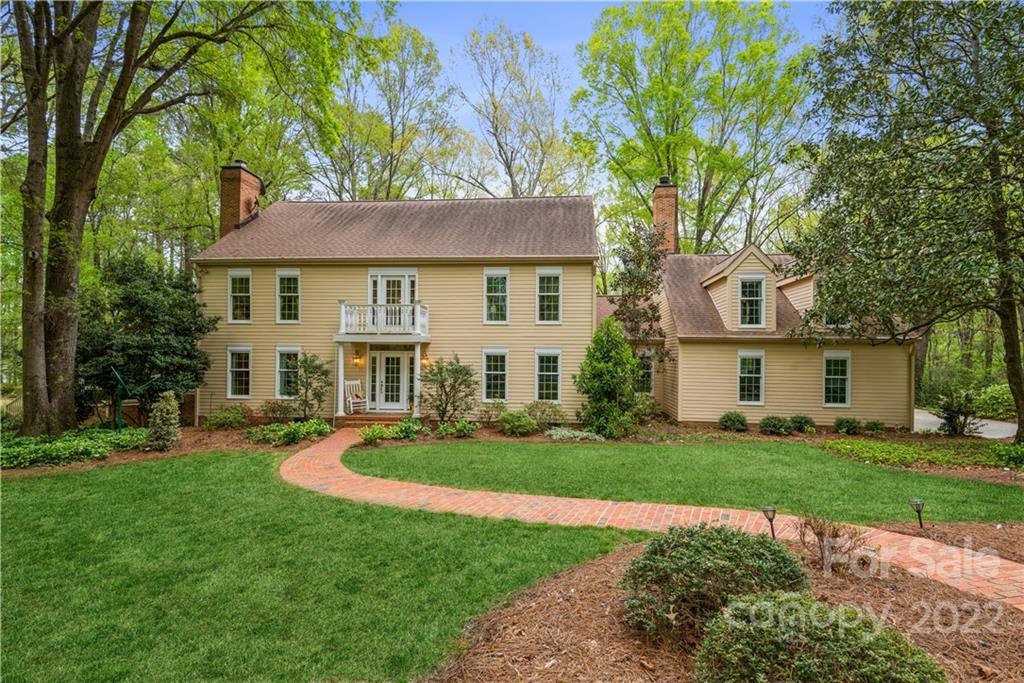 618 North Lake Dr., Monroe, NC 28112