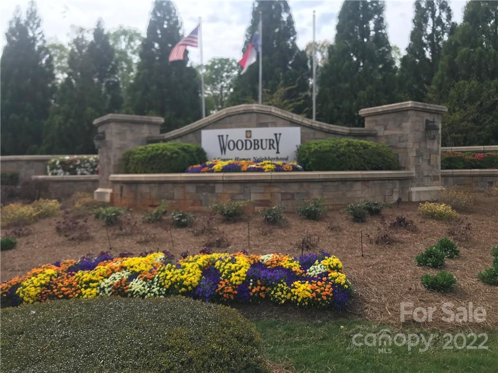 11623 Downy Birch Rd., Charlotte, NC 28227