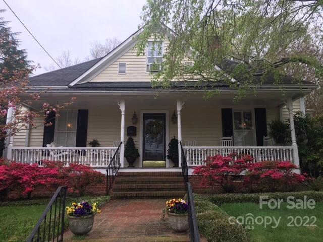 501 Carroll St., Statesville, NC 28677
