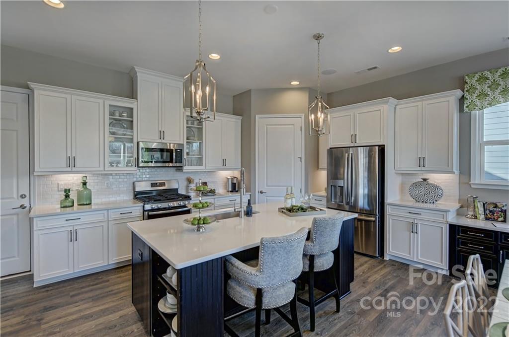 216 Portrait Way #93, Indian Trail, NC 28079