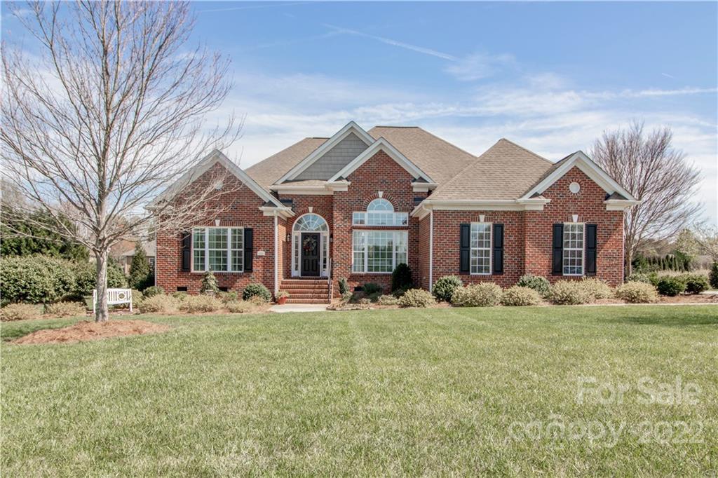133 Howard Pond Loop #45, Statesville, NC 28677