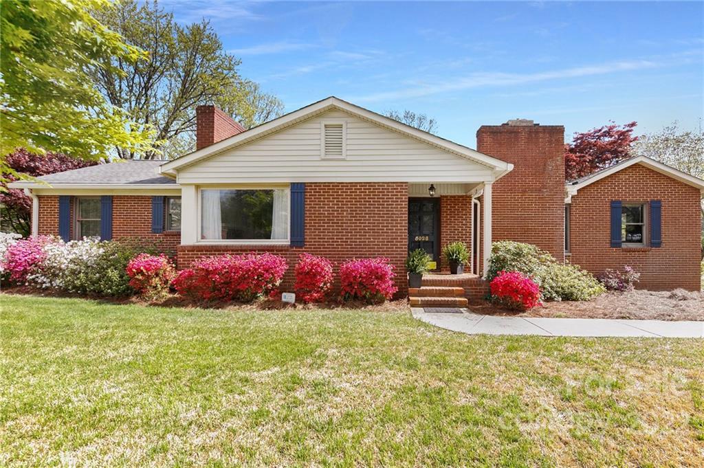 5026 Sylvan Dr., Charlotte, NC 28269