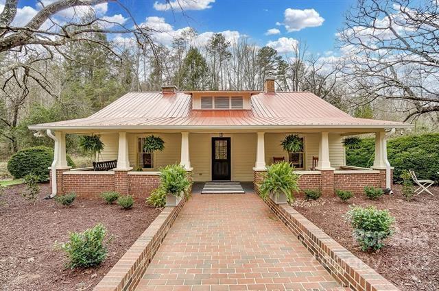 676 Romey Campbell Rd., Ellenboro, NC 28040