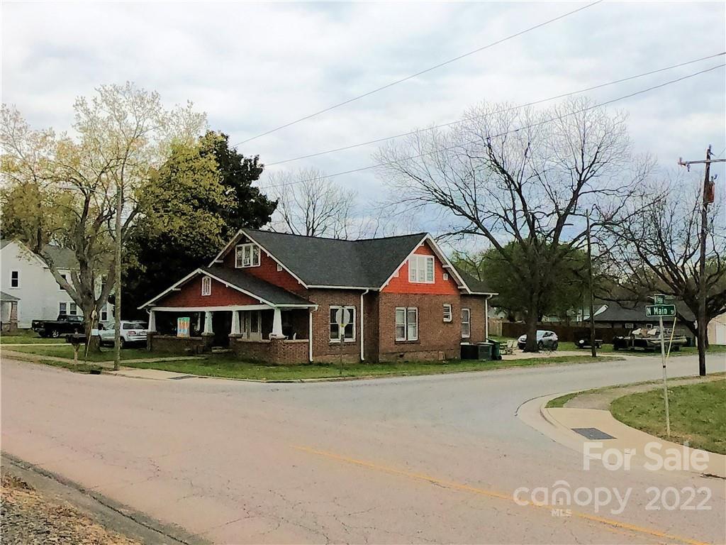 159 N Main Gq St., Granite Quarry, NC 28146