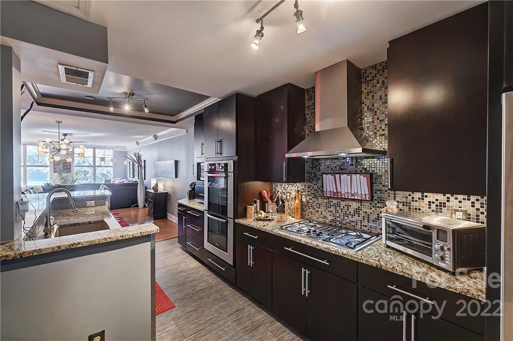 405 W 7th St. #210, Charlotte, NC 28202