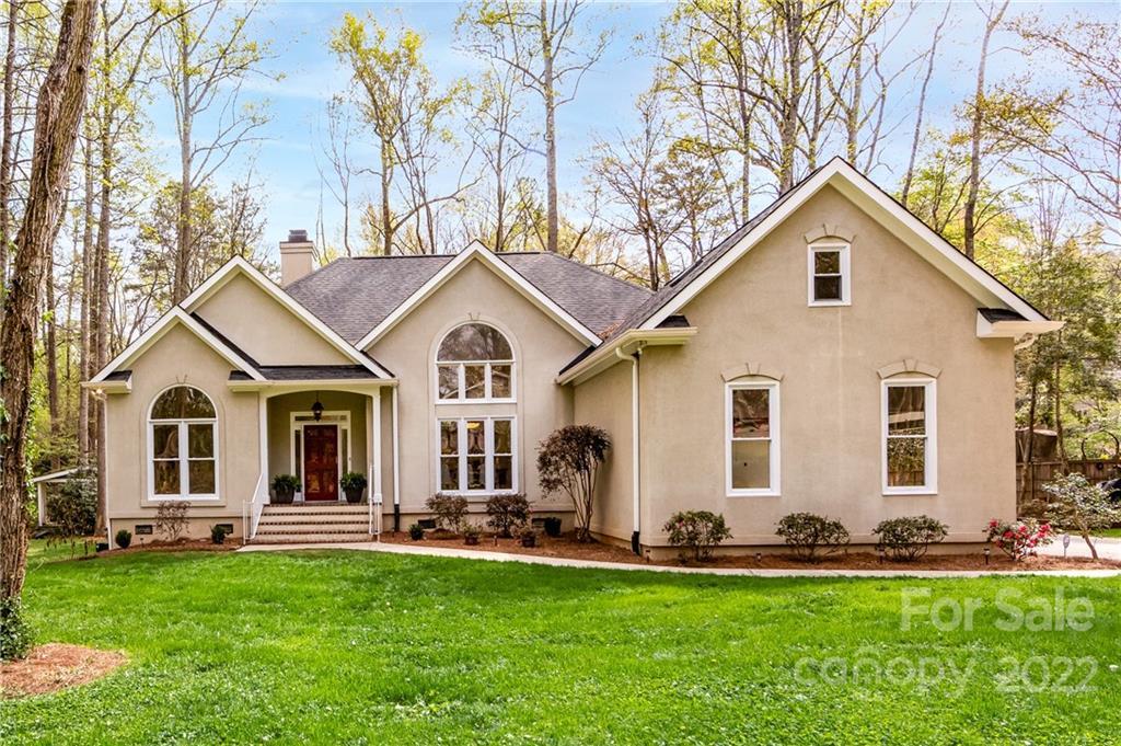 7058 Morganford Rd., Charlotte, NC 28211