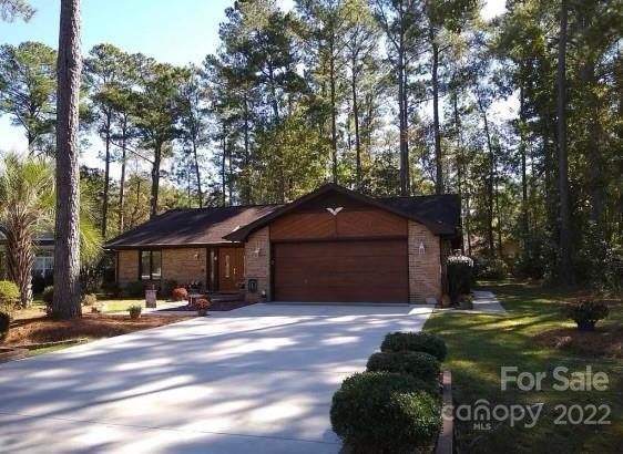 6 Sage Ct., Carolina Shores, NC 28467