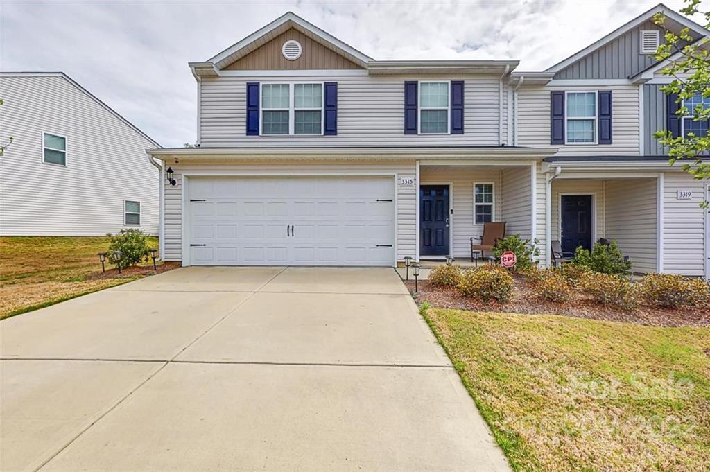 3315 Ellingford Rd. #130d, Charlotte, NC 28214