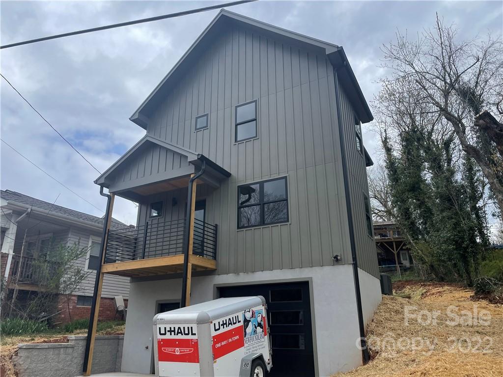 80 Joyner Ave., Asheville, NC 28806