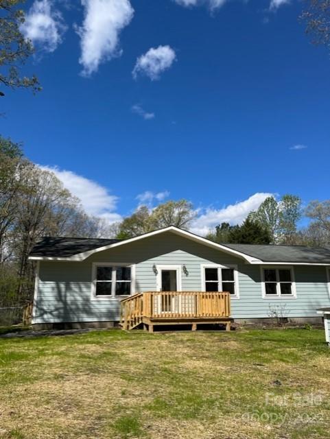 768 Sam Brown Rd., Gastonia, NC 28056