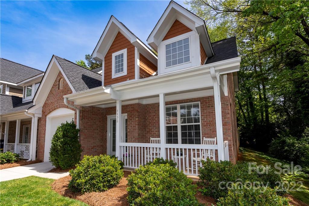 4452 Coventry Row Ct. #12, Charlotte, NC 28270