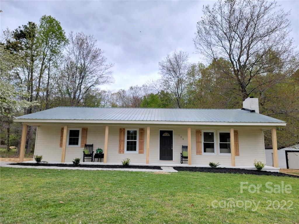133 Winged Elm Ln., Mooresville, NC 28115