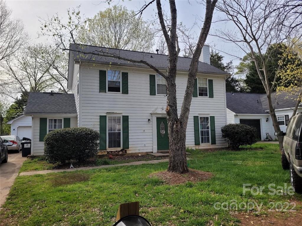 12622 Delman Ln., Pineville, NC 28134