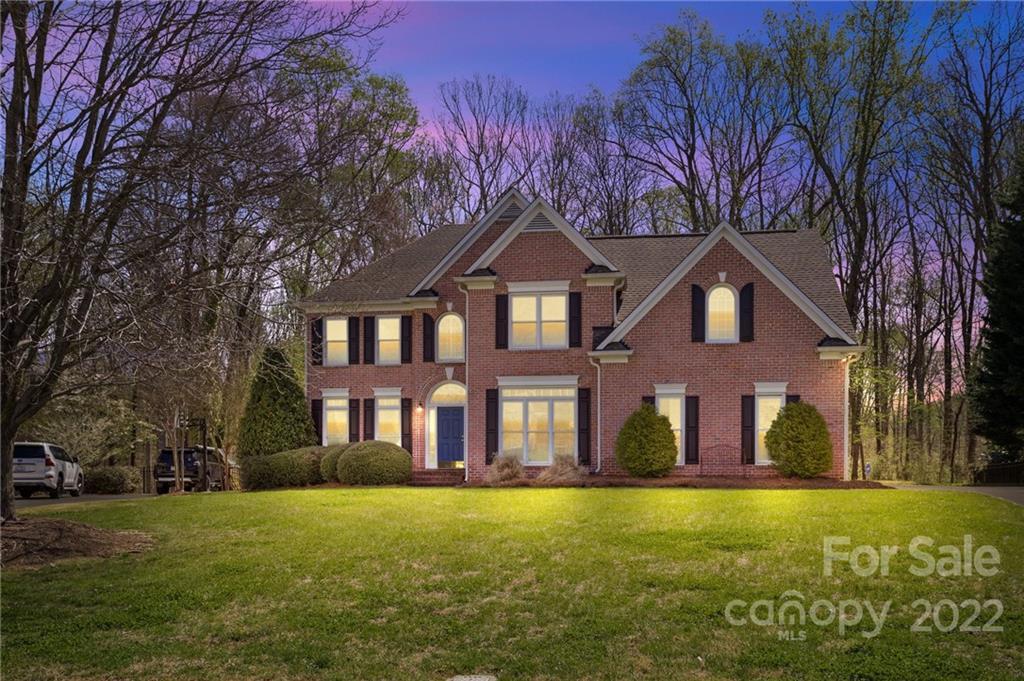 9519 St Barts Ln., Huntersville, NC 28078