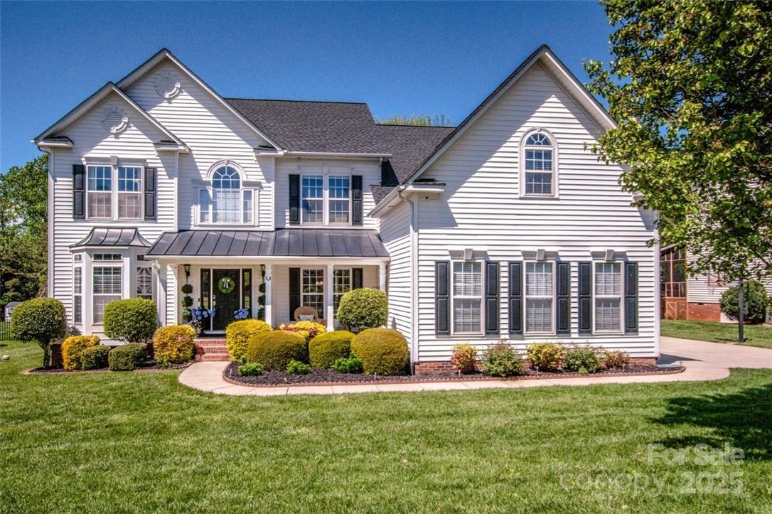 145 Eclipse Way, Mooresville, NC 28117