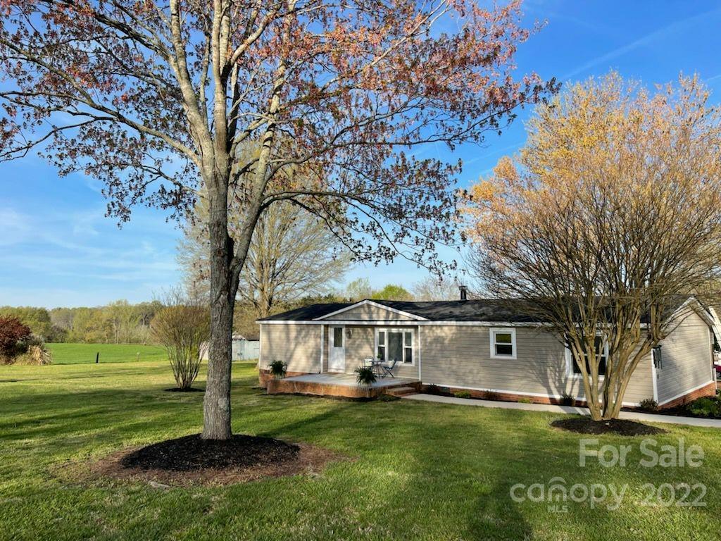 501 Birmingham Ln. #1, Monroe, NC 28110