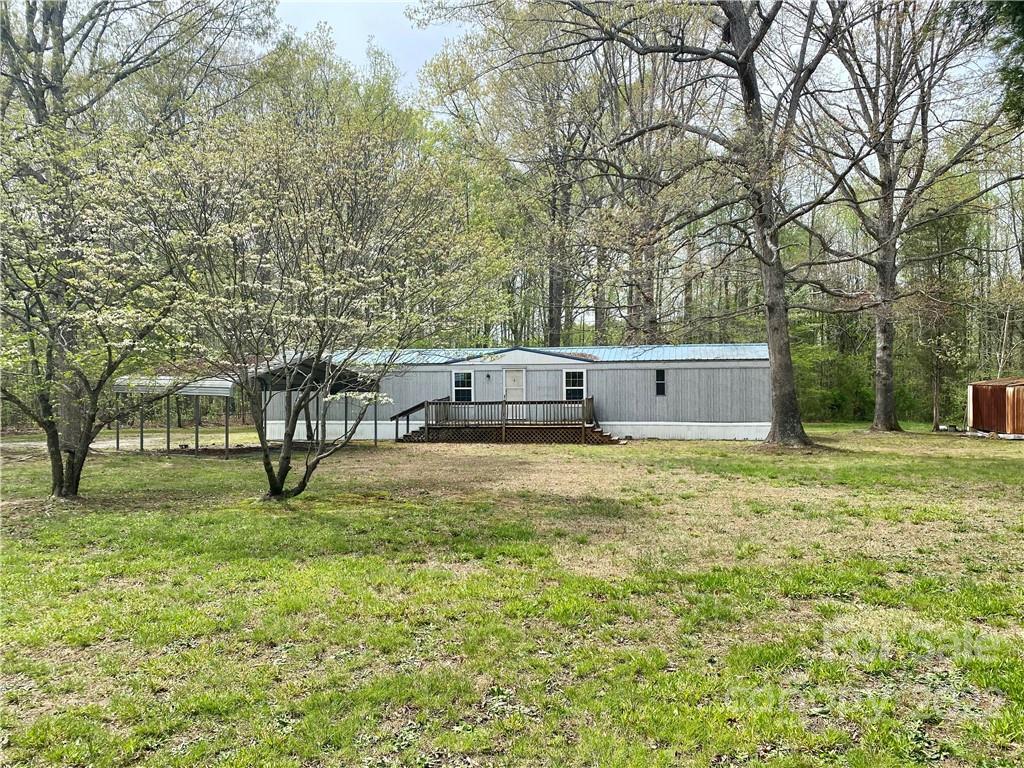 1139 Tyre Dr., Salisbury, NC 28146