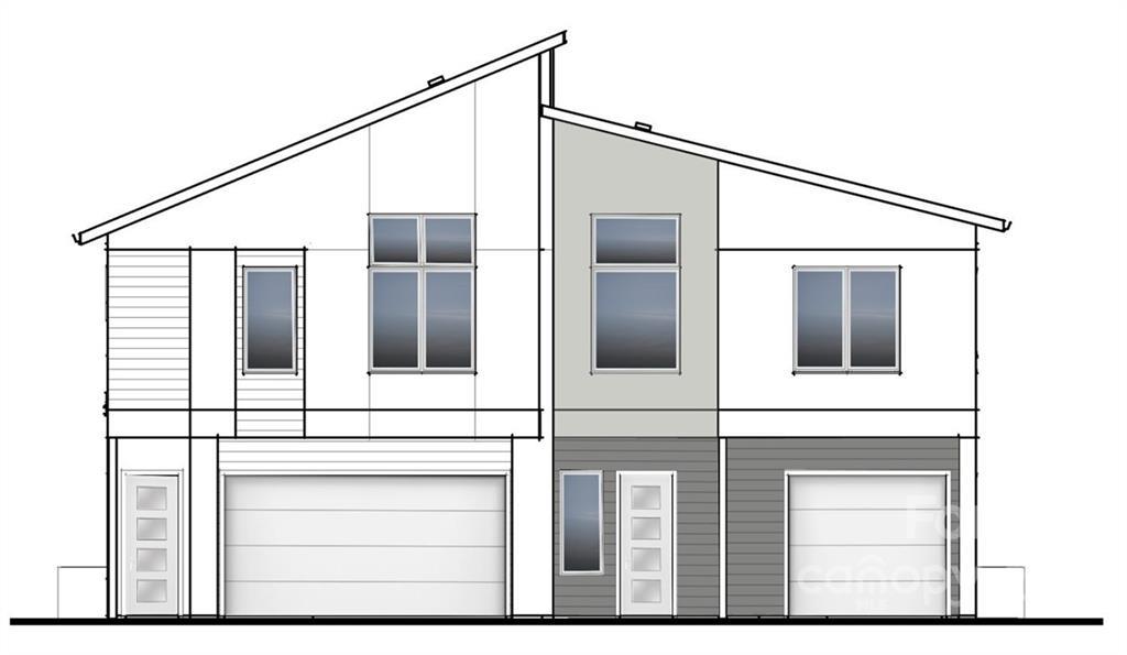 104 Mattoon St., Charlotte, NC 28216
