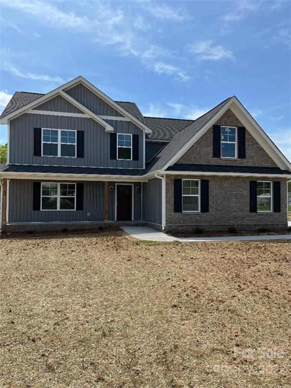 1410 Fletcher Broome Rd., Monroe, NC 28112