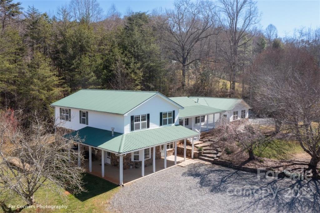 250 Mint Rd., Sylva, NC 28779