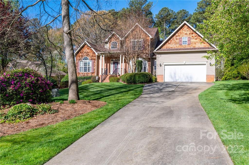 2597 Penngate Dr. #33, Sherrills Ford, NC 28673