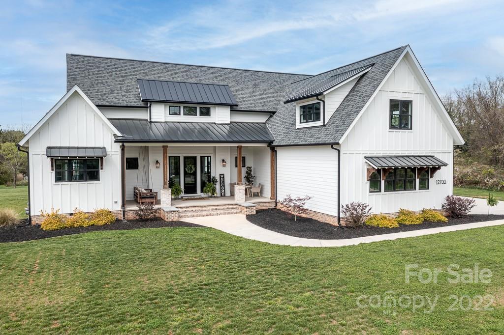 12700 Westmoreland Rd., Huntersville, NC 28078