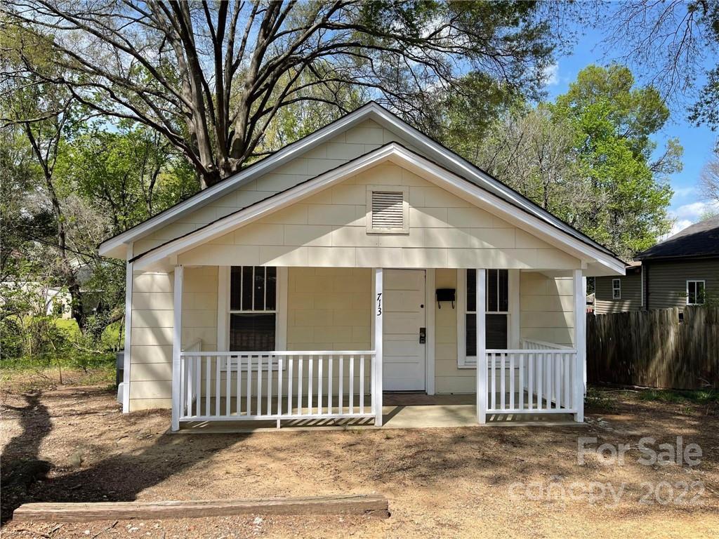 713 Chapel St., Kannapolis, NC 28083