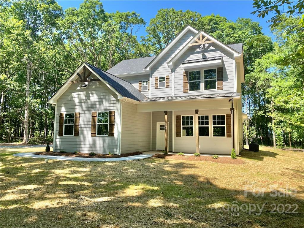 3402 Tom Starnes Rd., Monroe, NC 28112