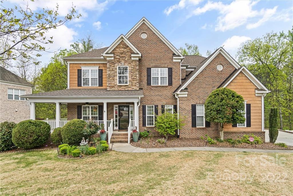 707 Georgetown Dr., Concord, NC 28027