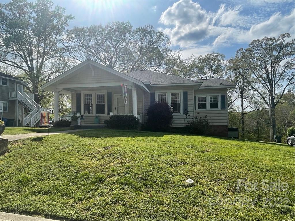 625 3rd St., Albemarle, NC 28001